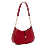 Cartera Guess Carrie Rojo 0