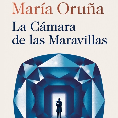 LA CAMARA DE LAS MARAVILLAS LA CAMARA DE LAS MARAVILLAS