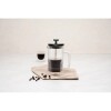 Cafetera Francesa De Vidrio 600ml - 61768/200 - Tramontina Cafetera Francesa De Vidrio 600ml - 61768/200 - Tramontina