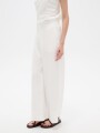 Pantalon Pamo Blanco