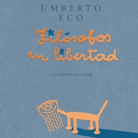 FILOSOFOS EN LIBERTAD FILOSOFOS EN LIBERTAD