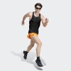 Short Adidas Adizero Essentials Naranja