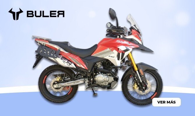 MOTOS Buler
