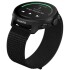 Reloj Smartwatch Suunto Run Textil Naranja NEGRO