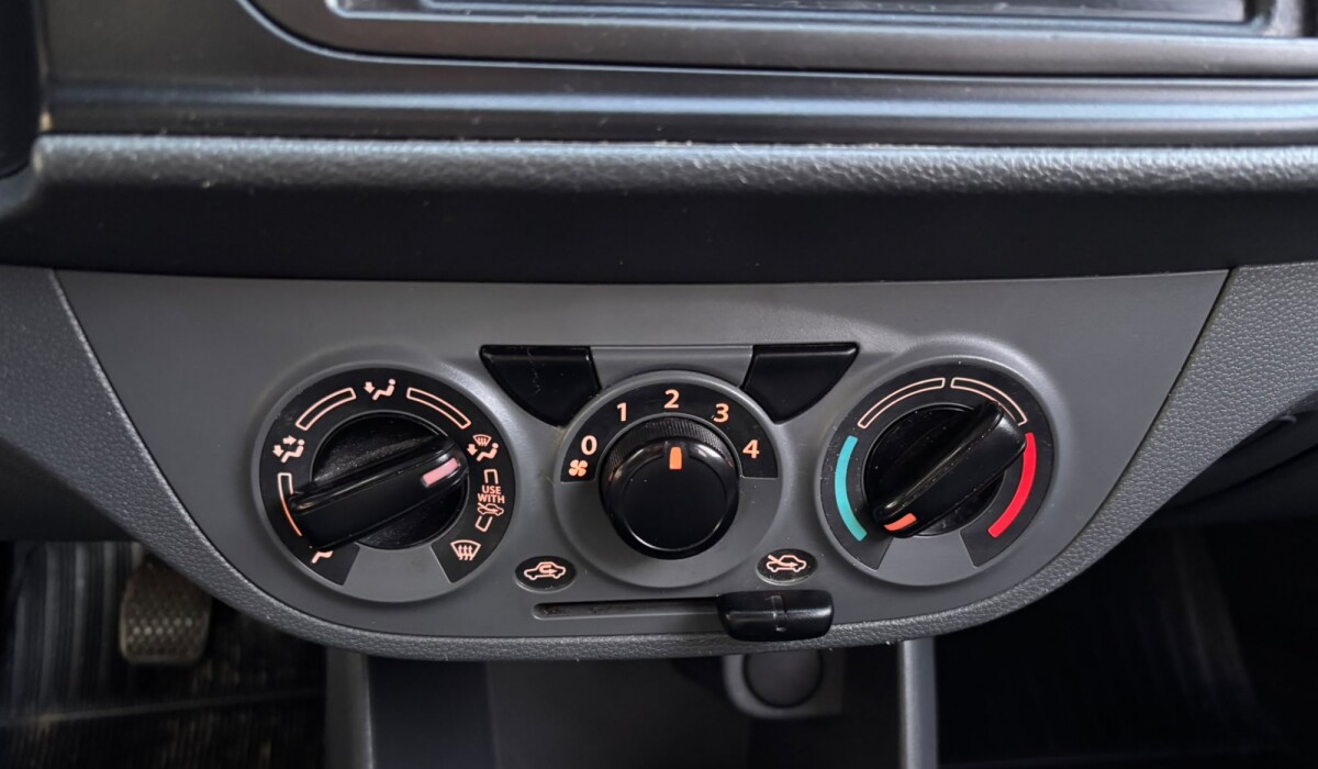 Suzuki Alto GA DA - 2015 Suzuki Alto GA DA - 2015