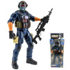 Figura De Policia Fuerzas Especiales Figura De Policia Fuerzas Especiales