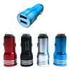 Cargador Usb Para Auto Cargador Usb Para Auto