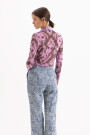 CAMISA CADIZ Fucsia