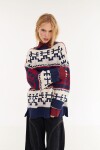 Sweater Summit Azul