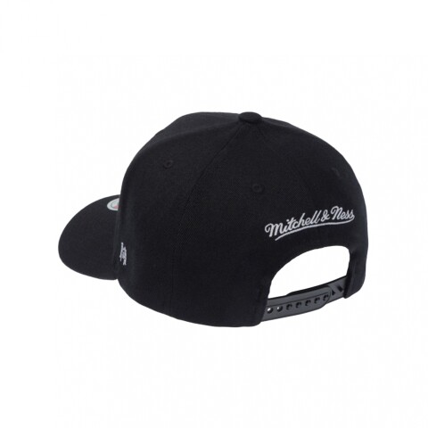 Gorra Mitchell & Ness - Blue Black