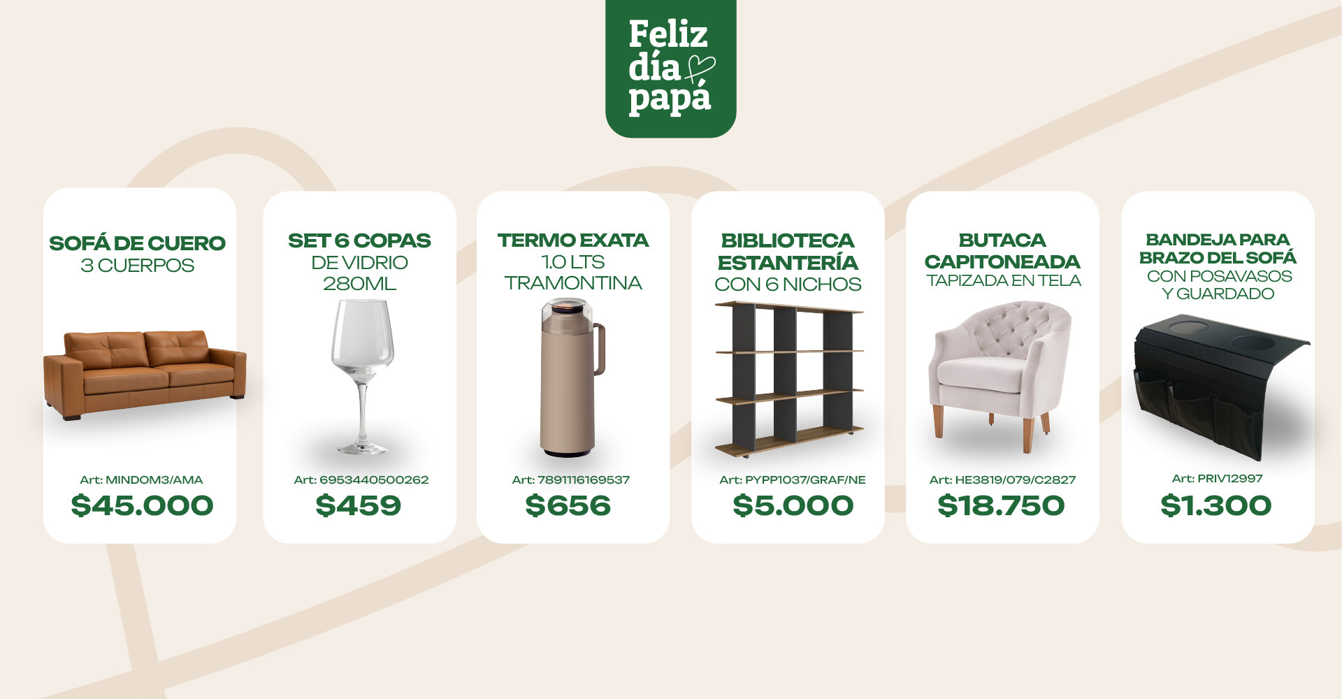 dia del padre