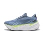 Zapatillas Running Maxima Pro Hombre Zen Blue/chambray Blue/sunny Lime/moody Gray
