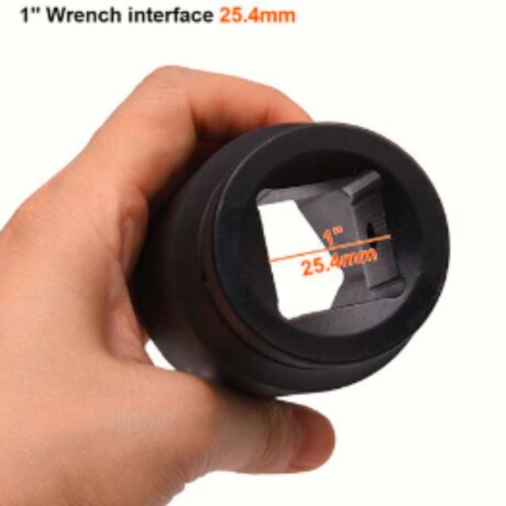 DADOLARGODEIMPACTODE55MMENC1HARDEN++ N/a