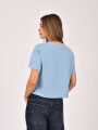 REMERA GINA CELESTE