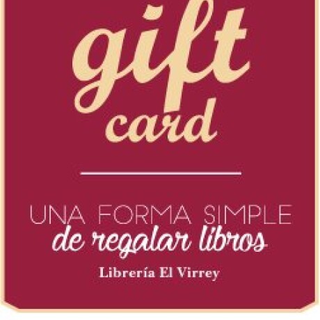 GIFT CARD VIRTUAL $500 GIFT CARD VIRTUAL $500