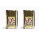 INCIENSO TAO TRIPLE EMPASTE SAGRADA MADRE - 2 PACK X30 Flores Silvestres
