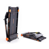 Caminadora Plegable FIT FOLD Athletic 460T Negro