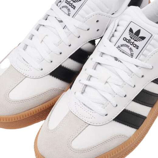 Championes Adidas Samba XLG - Blanco Championes Adidas Samba XLG - Blanco