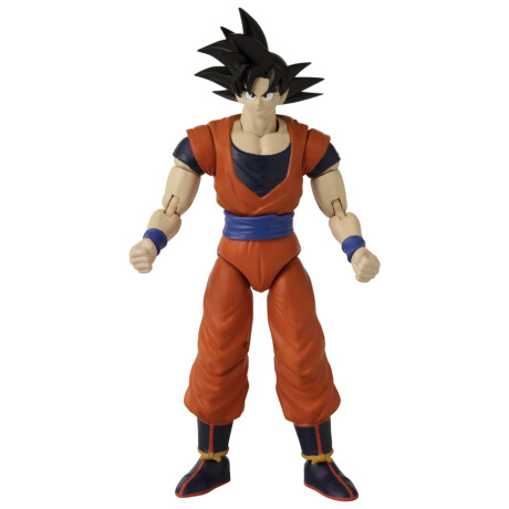 Figura Dragon Stars DBS - Son Goku - 17cm Figura Dragon Stars DBS - Son Goku - 17cm