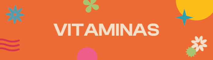 Aniversario Vitaminas