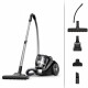 Aspiradora Compact Power XXL Rowenta | No utiliza bolsa | 2100W Aspiradora Compact Power XXL Rowenta | No utiliza bolsa | 2100W