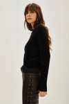 Sweater Amelie Negro