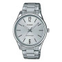 Reloj CASIO MTPV005D-7BUDF en Acero Plata Esfera 47mm 0