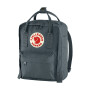 Mochila Fjallraven Kanken Mini Unisex Graphite
