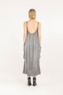 VESTIDO Gris