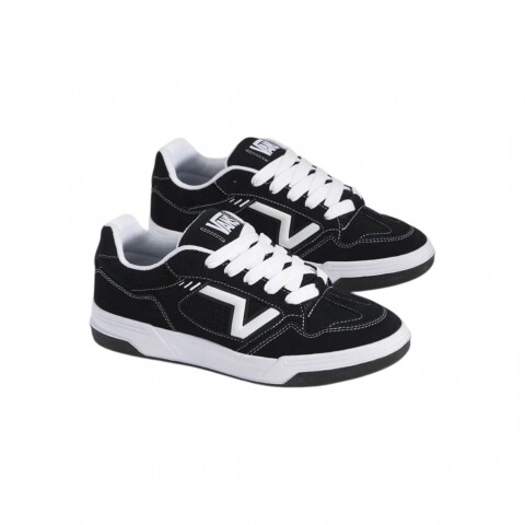 Championes Vans Upland Black
