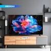 SMART TV 55" TCL - 4K UHD Smart Tv 55" Tcl - 4k Uhd