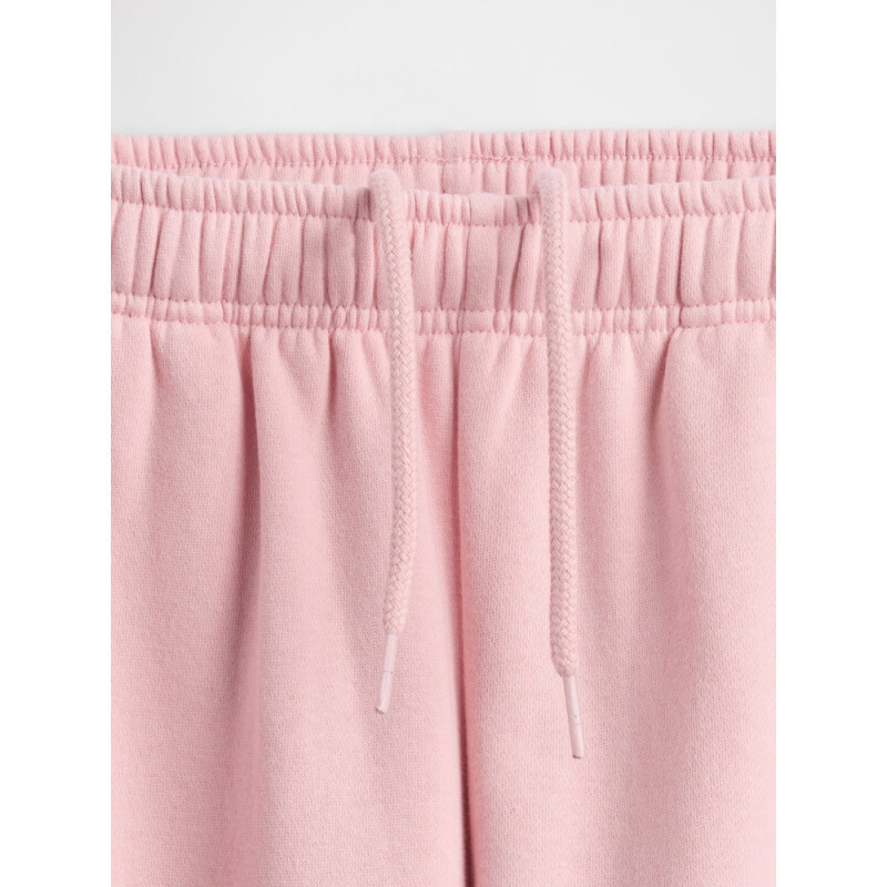 VTG SOFT LOGO JOGGER_FA25 PINK STANDARD