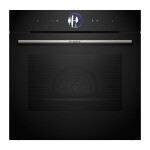 Horno de Empotrar Serie 8 HRG7361B1 NEGRO