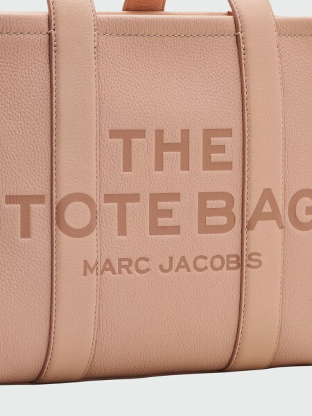 MARC JACOBS - THE LEATHER MEDIUM TOTE BAG 624