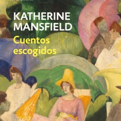CUENTOS ESCOGIDOS CUENTOS ESCOGIDOS