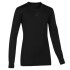 T-SHIRT TÉRMICA ML - BOYS NEGRO