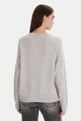 SWEATER Gris