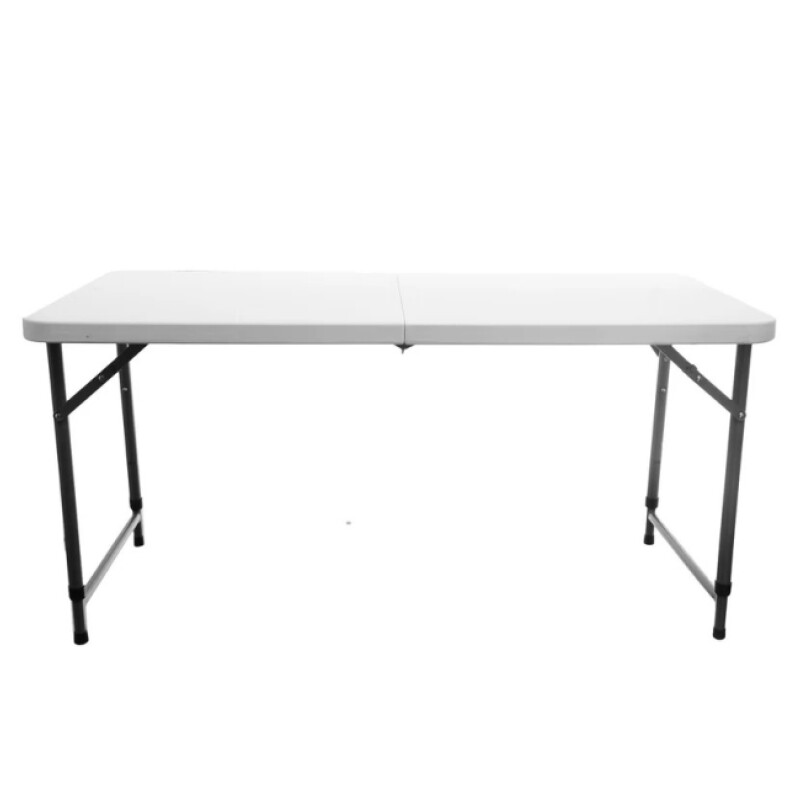 Mesa Plegable Resina 1.20 Mesa Plegable Resina 1.20