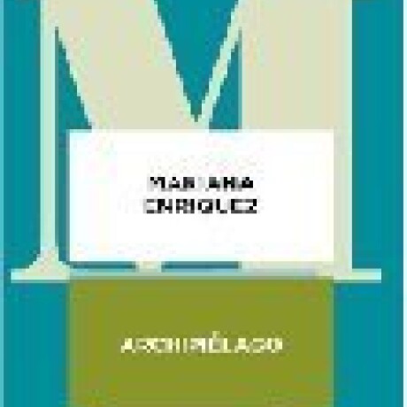 ARCHIPIELAGO ARCHIPIELAGO