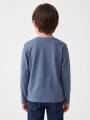 REMERA AVENGERS AZUL OSCURO