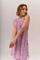 Camisón S/Manga 41655 Camisón S/Manga 41655