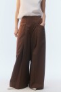 PANTALÓN SIKA Chocolate