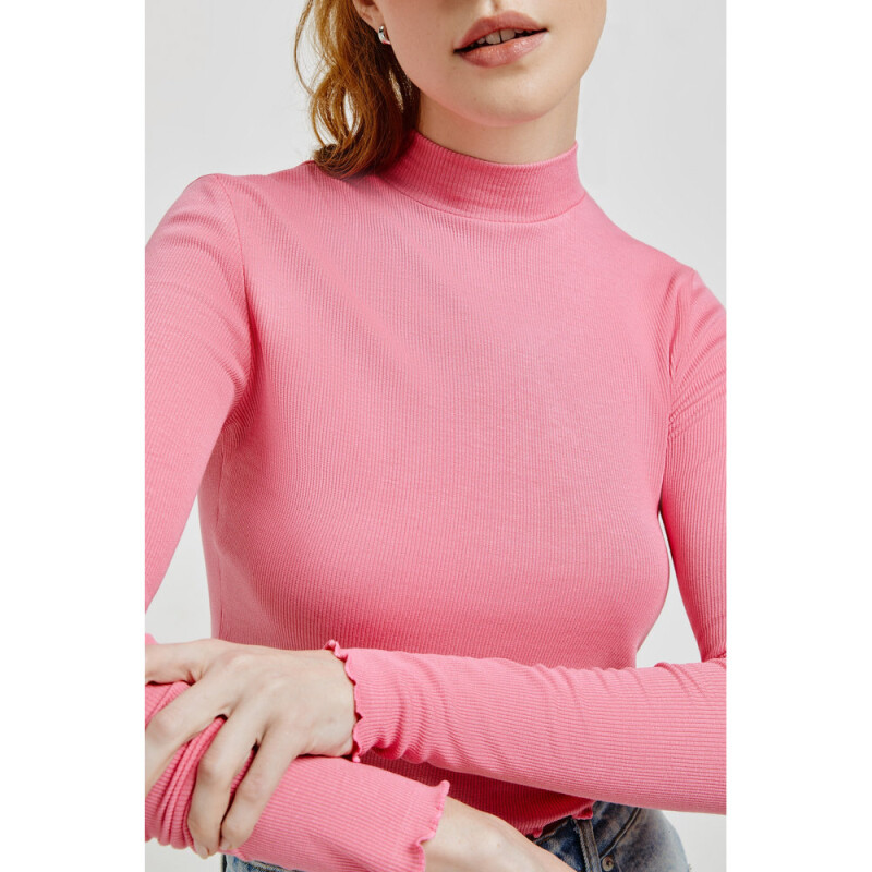 BLUSA ML FEM SURTIDO