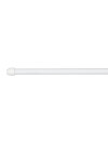 Barra cortina 50-80cm blanco Barra cortina 50-80cm blanco