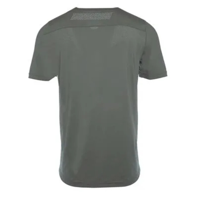 T-SHIRT SPRINT MEN RNG GRIS TURB