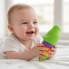 Sonajero dino multicolor P&F Sonajero dino multicolor P&F