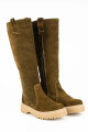 Bota Berna Berna Verde