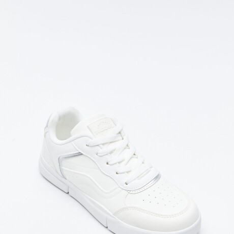 ZAPATILLA LUMA Blanco