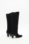 Bota Hoshi Midi Negro