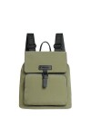 Mochila Moda Trendy Verde